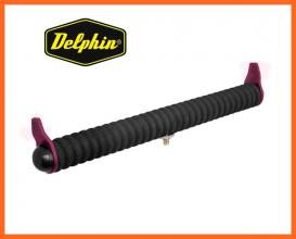  Delphin Evastic Easy Profi Feeder Bottarto Fej 30cm