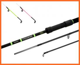 Delphin Federa Feeder Horgászbot 360cm Max:100g 3+2 Részes
