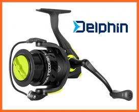 Delphin Feedrea 4500 Feeder Horgászorsó