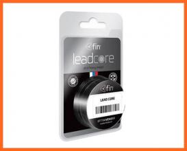 Delphin Fin Leadcore Horgász Előkezsinór Grass Zöld 8m 45Lbs