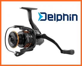 Delphin Firex 5000 Feeder Orsó