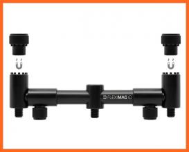 Delphin Flexi Mag Állítható Kereszttartó Egység 18-25cm 1db/csomag