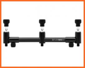 Delphin Flexi Mag Állítható Kereszttartó Egység 25-35cm 1db/csomag