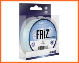 Delphin Friz Monofil Horgász Zsinór 150m 0.18mm 3.0Kg