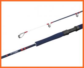 Delphin Fyord Big Boat Harcsázó Horgászbot 200cm 300-400g