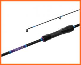 Delphin Graphix Light Pergető Horgászbot 228cm 3-18g 2 Részes