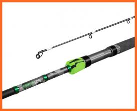 Delphin Green Code Pergető Horgászbot 240cm Max:35g 2Részes