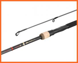Delphin Hradz Medium Pergető Horgászbot 230cm Max:60g 2 Részes