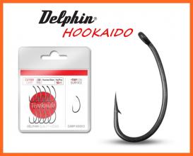 Delphin Hookaido Cuter BN30 Tefcon 4-es Horgok