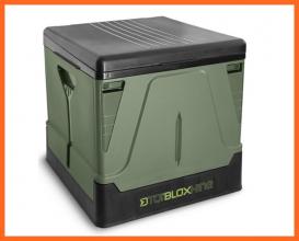 Delphin Toiblox King Hordozható Wc