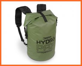 Delphin Hydropax Horgász Hátizsák 30 Literes