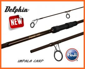 Delphin Impala Carp Bojlis Bot 3,6m Fuji Keverőgyűrűvel
