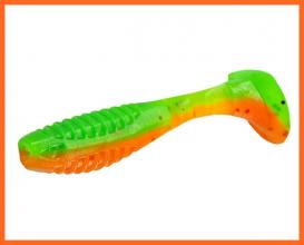 Delphin Karma Uvs Műcsali Disco 10cm 5db/csomag