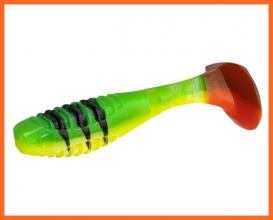 Delphin Karma Uvs Műcsali Perchy 10cm 5db/csomag