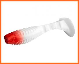 Delphin Karma Uvs Műcsali Red Face 10cm 5db/csomag