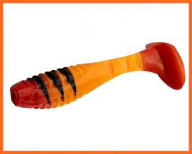 Delphin Karma Uvs Műcsali Tigera 10cm 5db/csomag