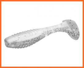 Delphin Karma Uvs Műcsali Yeti 10cm 5db/csomag