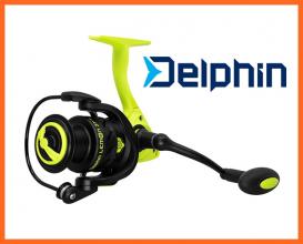 Delphin Lemon 5T 5000 Feeder Orsó
