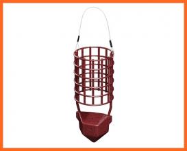 Delphin Long Shot Feeder Horgász Etetőkosár 60g 1db/csomag