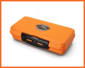 Delphin Lurebox Quick Horgász Doboz 210x120x50mm