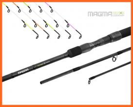 Delphin Magma Reaxe 30T Feeder Horgászbot 360cm 100g