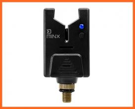 Delphin Minx Elektromos Kapásjelző Egység Kék 1db/csomag