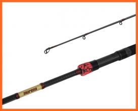 Delphin Murena Power Pergető Horgászbot 240cm Max:125g 2Részes