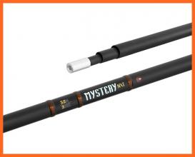 Delphin Mytery NXT Teleszkópos Horgász Merítőháló Nyél 320cm