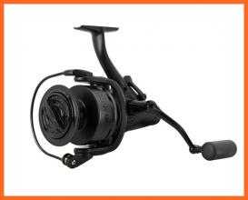 Delphin Mystix 6000 Nyeletőfékes Orsó