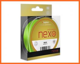 Delphin Nexo Fluo 12 Szálas Fonott Zsinór 300m 0,25mm 23,5Kg