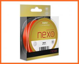 Delphin Nexo Fluo Fonott Zsinór 130m 0,10mm 6,2Kg