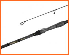 Delphin Opimum Black Carp Bojlis Bot 360cm 3.25Lbs 2Részes