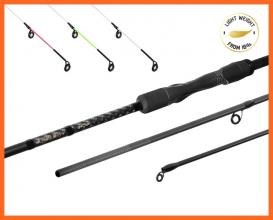 Delphin Opium Inova Feeder Horgászbot 330cm Max:80g 3+3Részes
