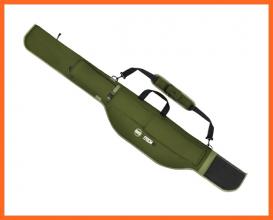 Delphin Porta Plus 2 Rekeszes Pontyozó Horgász Botzsák 170cm