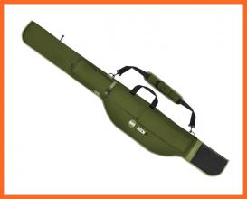 Delphin Porta Plus 2 Rekeszes Pontyozó Horgász Botzsák 180cm
