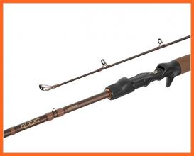 Delphin Quest B Cast Heavy Pergető Horgászbot 230cm Max:125g