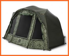 Delphin Rambler C2G 1 Személyes Horgász Sátor 260x180x140cm