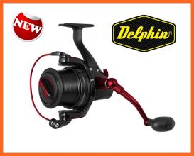 Delphin Raya 5500-as Feeder Horgászorsó