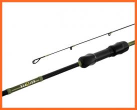 Delphin Reaction Ultra Light Pergető Bot 213cm 1,0-7,0g