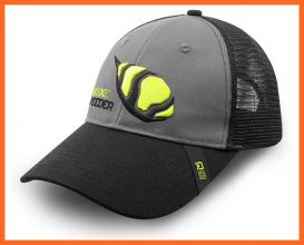 Delphin Reaxe Trucker Baseball Horgász Sapka