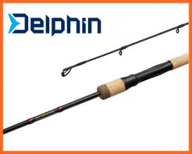 Delphin Scandal Spin Pergető Horgászbot 200cm 10g 2Részes