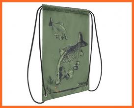 Delphin Simple Bag Carp Horgász Táska