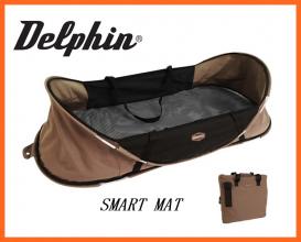 Delphin Smart Mat Extra Védelmes Óriási 113cm Pontybölcső