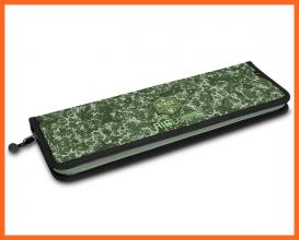 Delphin Space C2G Előke Tároló Horgász Táska 43x14x4cm