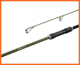 Delphin Stalx Trip Bojlis Horgászbot 213cm 2.25Lbs 2 Részes