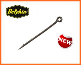 Delphin Stinger Dupla Szigonyos Csali Tüske 7mm 10db