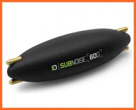 Delphin Sub Noise Vízalatti Úszó 20g Harcsázó Kiegészítő