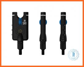 Delphin SX1 Elektromos Kapásjelző Egység