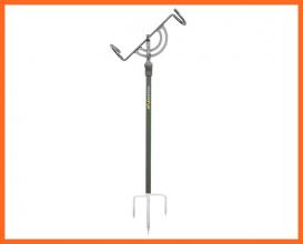 Delphin Teleszkópos Bottartó Villa 70cm 1db/csomag