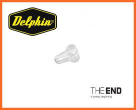​​​​​​​Delphin The End Ronnie Gumistopper 20db